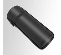 Bolsa herramientas bicicleta, Kit portaherramientas ciclismo duro resistente y compacto, Caja almacenamiento herramientas para ciclistas montaña carretera y viajes largos