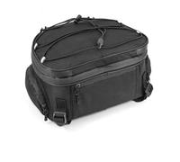 Bolsa Herramientas Bolsas Traseras Portaequipajes Motocicleta para G650X Country HP2-Enduro K1100LT K1100 RS K1200 GT 2005 anticolisión Cuadro