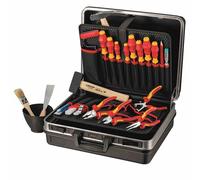 Bolsa Herramientas Caja Cofre de Business Top