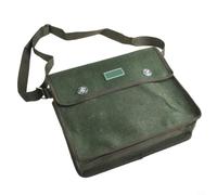 Bolsa Herramientas Electricista Un Hombro Bolsa Herramientas | Correa inferior cargadora, equilibrio perfecto, evita vuelcos, para ideal transporte para pesado, uso diario