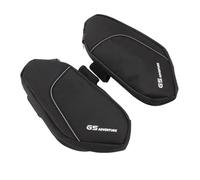 Bolsa Herramientas Guardabarros Motocicleta para R 1250 GS Adventure R1250GS, Impermeable, Reparación. Bolsa Herramientas anticolisión Cuadro