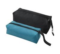Bolsa Herramientas, Organizador Herramientas Reparar, Bolsa Para Herramientas PortáTil, Estuche Herramientas PequeñO, Caja Herramientas Adecuado Para Guardar Destornilladores, Tornillos Y Llaves