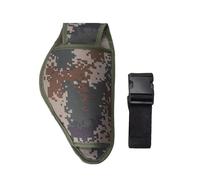 Bolsa Herramientas Riñonera for tijeras de podar eléctricas jardín con batería y cinturón. Bolsa herramientas portátil for exteriores(Type 02)