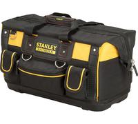Stanley FMST1-71180 pieza pequeña y caja de herramientas Negro, Gris, Amarillo