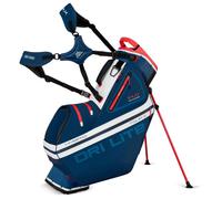 Big Max Dri Lite Hybrid Tour 2 Stand bag de golf