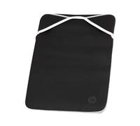 HP Funda protectora reversible plateada para portátil de 14,1 pulgadas
