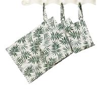 Bolsa húmeda impermeable | Almacenamiento de pañales con cremallera Paquete impermeable | Bolsa de viaje reutilizable Para, piscina, guardería, artículos para bebés, yoga, gimnasio, trajes de baño y