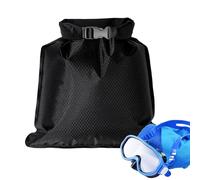 Bolsa húmeda Impermeable - Bolsa de pañales Impermeable, Organizador de Almacenamiento Reutilizable, Bolsa de Viaje Lavable | Diseño de Cremallera Resistente con Tela Ligera para Ropa Deportiva