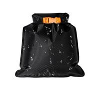 Bolsa húmeda Impermeable - Bolsa de pañales Impermeable, Organizador de Almacenamiento Reutilizable, Bolsa de Viaje Lavable | Diseño de Cremallera Resistente con Tela Ligera para Ropa Deportiva