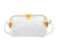 Bolsa Húmeda Para Bañador Tote Impermeable Plegable De Silicona De Piscina