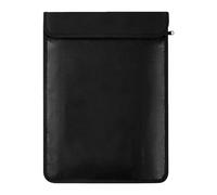 Bolsa ignífuga, bolsa ignífuga, bolsa de almacenamiento ignífuga, organizador de archivos para objetos de valor, almacenamiento portátil con cremallera resistente al agua