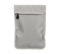 Bolsa ignífuga para documentos, bolsa impermeable ignífuga para dinero, bolsa ignífuga para objetos de valor, organizador de documentos