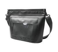 Bolsa impermeable - 26 x 11 x 22 cm Phone Dry Pouch | Correa ajustable para | PVC Water Resistant Construction, Touch Compatible Access, Lightweight Carry Design, for Swimming Beach & Boating
