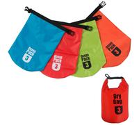 Bolsa impermeable 3L