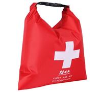 Bolsa impermeable - bolsa de canoa enrollable 1.2L ligera | Almacenamiento de aventura de rafting al aire libre resistente al agua laminada | Bolsas de rescate de rescate de supervivencia sacc