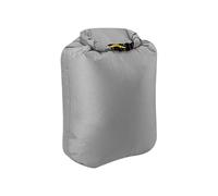 Bolsa impermeable - Bolsa impermeable, Bolsa impermeable para exteriores | Bolsa de gran capacidad, bolsa roll top impermeable hecha de tela recubierta de silicona 20D, ligera para mochila, Gris, S