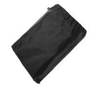 Bolsa impermeable con cordón, bolsa con cordón para deportes, bolsa de almacenamiento deportiva impermeable con cordón, bolsa plegable para organización de zapatos, zapatillas, artículos de aseo, 18