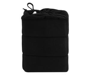 Bolsa impermeable con insertos para cámara DSLR, Protec portátil