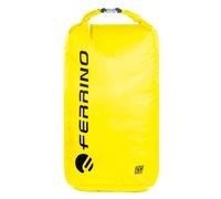 Bolsa impermeable Ferrino DRYLITE LT 20 (Amarillo)