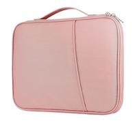 Bolsa impermeable for tableta, bolsa Universal a prueba de golpes, adecuada for Xiaomi Redmi Pad 2, 11 pulgadas, 2025(Pink)