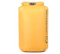 Bolsa impermeable LifeVenture Stormlight Rucksack Liner 65L Color: amarillo