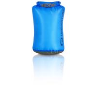 Bolsa impermeable LifeVenture Ultralight Dry Bag 5 L Color: azul