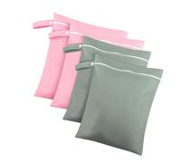 Bolsa impermeable multiusos para almacenamiento de pañales de adultos, ideal para viajes diarios, viajes cortos, bolsas de gran capacidad, bolsa impermeable, b, Mass Beauty
