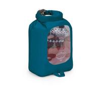 Osprey DrySack Accesorios para Exterior, 3L, Waterfront Blue