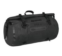 Bolsa impermeable Oxford Aqua T-20 Roll Bag de 20 l, color negro