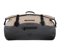 Bolsa impermeable Oxford Aqua T-50 Roll Bag gris