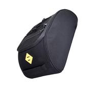 Bolsa impermeable para asientos traseros de bicicleta, bolsa de portaequipajes, bolsas de equipaje, bolsas de equipaje para asientos traseros, impermeables, equipajes, ciclismo, portabicicletas