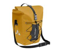 Bolsa impermeable para bicicleta Vaude Proof Back TR 23L ( Amarillo / 23 L )