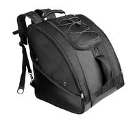 Bolsa impermeable para botas de esquí, 50 l de nailon para esquí, snowboard y accesorios, Durable and Compact Ski Gear Bag, ideal para esquí, snowboard y actividades al aire libre