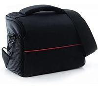 Bolsa impermeable para cámara Canon DSLR EOS 1300D 1200D 1100D 760D 750D 700D 600D 650D 550D 60D 70D SX50 SX60 SX30 Negro compacto negro moderno negro moderno moderno negro moderno negro moderno negro