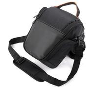 Bolsa impermeable para cámara, estuche protector, diseño de doble cremallera, con capacidad para teclado Bluetooth de terceros y portátil, forro