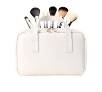 Bolsa Impermeable para Cosméticos con Siete Compartimentos, Impermeable | Estuche De Maquillaje Para Mujeres Vacaciones Cuidado Piel Y Artículos Protector Solar
