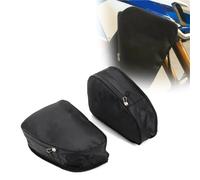 Bolsa Impermeable para Cuadro De Motocicleta, Bolsas para Defensas Y Parachoques para Africa Twin CRF1000L Adventure Sports Paquete Viaje con Portaherramientas