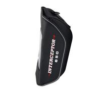 Bolsa Impermeable para Manillar De Motocicleta, para Interceptor 650, Twin, Continental GT650, Viaje con Navegación