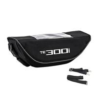 Bolsa Impermeable para Manillar De Motocicleta, Viaje Y Navegación para Husqvarna TE300i 2018 2019 2020 2021 2022 TE 300i
