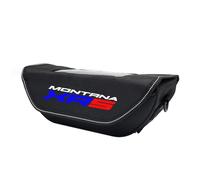 Bolsa Impermeable para Manillar De Motocicleta, Viaje Y Navegación para Montana XR5 500, Años 2023 2024