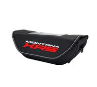 Bolsa Impermeable para Manillar De Motocicleta, Viaje Y Navegación para Montana XR5 500, Años 2023 2024