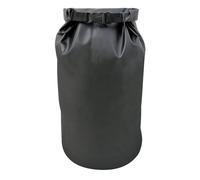 Bolsa Impermeable Para Moto 20L 24X54Cm Con Red Interna Antidesgarro Lampa