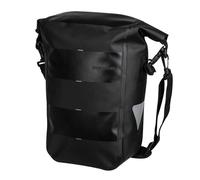 Bolsa Impermeable Para Pannier Topeak 15L Negra