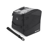 Bolsa Impermeable para Pedales De Motocicleta para XMAX300, X-MAX 300, Xmax, Bolsas para Depósito Combustible, Paquete Almacenamiento Viaje, Accesorios