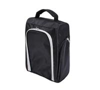 Bolsa impermeable para zapatos de golf, bolsa de viaje para botas de fútbol, con bolsillo, accesorios de golf, zapatos, portadores, zapatos deportivos