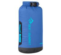 Bolsa impermeable Sea to Summit Big River Dry Bag 8 L Color: azul
