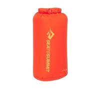 Bolsa impermeable Sea to Summit Bolsa seca ligera 8L (Naranja picante)