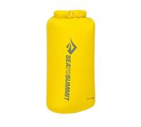 Sea to Summit Bolsa impermeable ligera 70D 8 L Bivouac Talla única Amarillo
