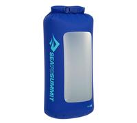 Bolsa impermeable Sea to Summit Bolsa seca ligera vista 13L (Surf the Web)