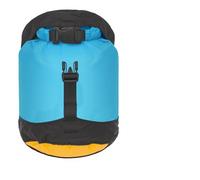 Sea to Summit Evac Ultralight Compression Dry Bag 3 L Blue Atoll